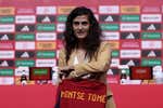 Primera lista de Montse Tomé con 15 mundialistas y cinco de 'Las 15'; Jenni Hermoso se queda fuera
