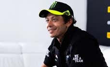 Valentino Rossi confiesa sus planes de correr las 24 horas de Le Mans: “No sé si correré hasta los 50, pero quizá hasta los 60, sí”