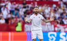 Sergio Ramos cae de pie en el vestuario: cercano a los jóvenes, liderazgo y alguna reprimenda de Mendilibar