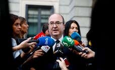 El Gobierno, durísimo contra la Federación: «La RFEF no tiene derecho a privar a España de la Selección femenina»