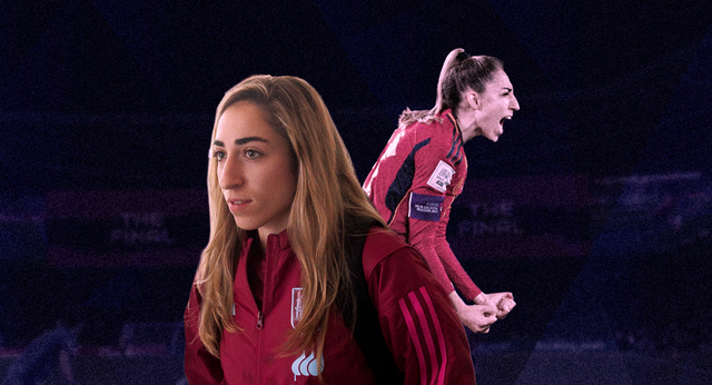 Se cumple un mes del mejor y peor día de la historia del fútbol femenino