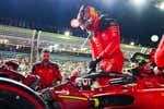 Qué puede cambiar y qué no tras el 'hype' en Ferrari por la última victoria de Carlos Sainz