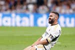 Carvajal se pierde el estreno en Champions por una lesión muscular