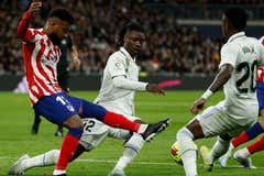 Alineaciones probables de la jornada 6 de LaLiga EA Sports
