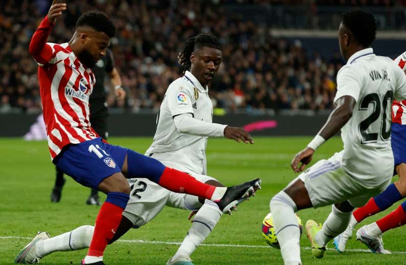 Alineaciones probables de la jornada 6 de LaLiga EA Sports