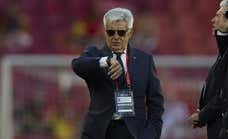 Cinco 'barones' piden por escrito a la RFEF que sea el CSD quien decida si se elige ya a otro presidente