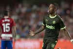 Sávio conquista al vestuario del Girona: «Cuando juegue en su posición, fliparemos»