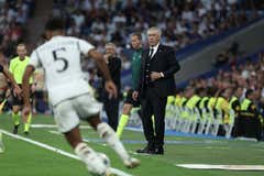 Ancelotti justifica a Rodrygo, avanza la vuelta de Vini y manda un mensaje a Kroos y Modric: “Es un tema...”