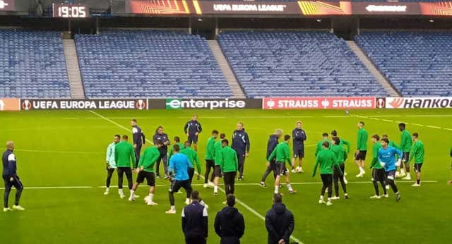 Pellegrini, sin espina clavada y confiando en Bravo