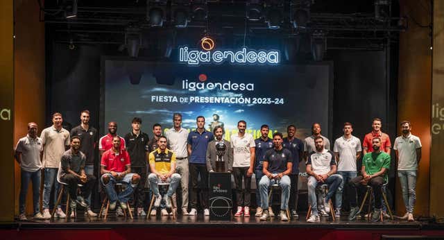 No hay IA suficiente para emular al baloncesto: arranca la Liga Endesa