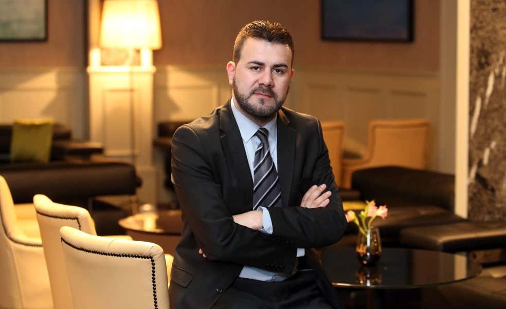 Más madera: Galán denuncia ante el CSD a Rocha y a su Junta por no fijar elecciones a la presidencia ya