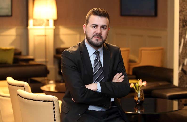 Galán denuncia ante el CSD a Rocha y a su Junta por no fijar elecciones a la presidencia ya