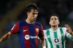 Joao Félix, Cancelo, Savinho y Barrenetxea: hasta qué precio pueden subir y hasta cuándo son rentables