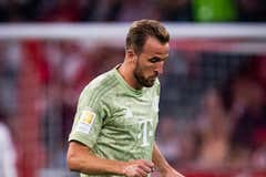 El Bayern da un golpe crítico al United en la primera parte