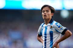 Lautaro le recuerda a la Real que en la Champions no se perdona
