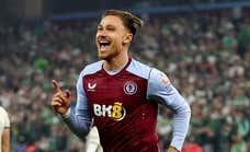 Por qué Matty Cash juega con la selección de Polonia