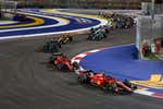 La F1 ya piensa en 2024 con la llegada de la gira asiática