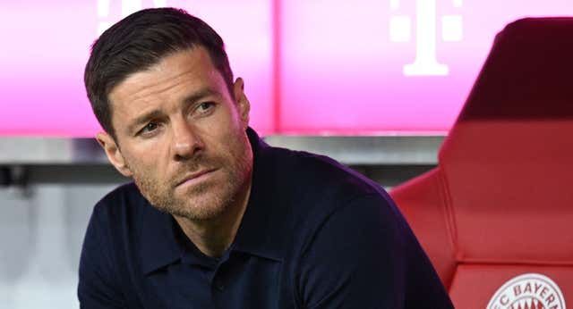 El emocionante homenaje de Xabi Alonso a la Selección: “Mis hijas recordarán por lo que han luchado”