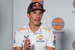 Marc Márquez reconoce abiertamente que el prototipo 2024 es peor que la moto 2023