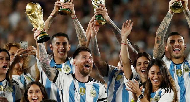 El Messi más íntimo y su guiño al Barcelona: «Soy como soy por lo que aprendí de chico y por el club donde crecí»