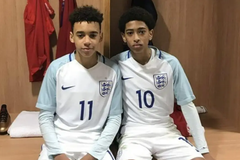 Estrellas de la Champions, amigos... y excompañeros de la selección
