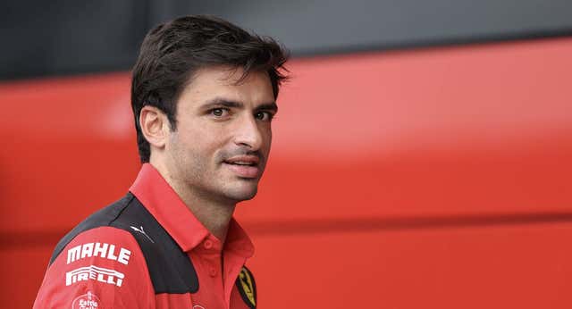 Carlos Sainz rebaja el optimismo con Ferrari: “No me sorprendería si Red Bull gana el resto de carreras”