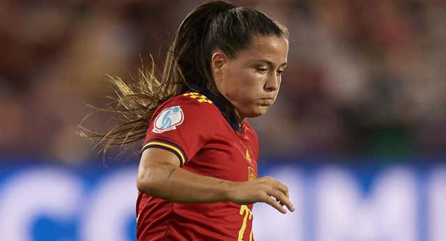 Las 48 horas de Claudia Pina hasta abandonar la Sub-23: una decisión meditada en medio de la confusión