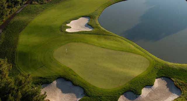 Así es hoyo a hoyo el Marco Simone, el campo de la Ryder Cup 2023