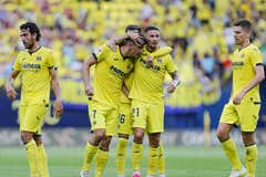 El Villarreal cae al infierno en Grecia