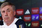 Ancelotti sorprende con Vinicius: «Va a entrar en la convocatoria»