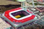 Dos detenidos tras la reyerta entre ultras de Osasuna y Sevilla