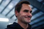 La nueva vida de Roger Federer, el rey del tenis convertido en 'chófer' profesional