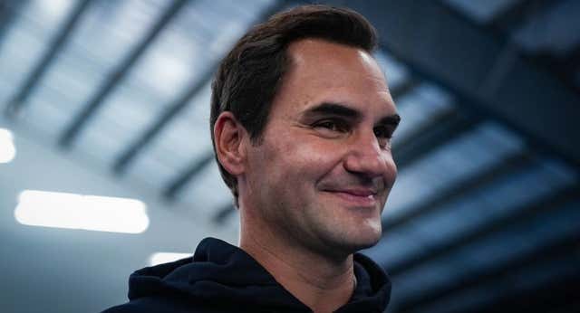 La nueva vida de Roger Federer, el rey del tenis convertido en ‘chófer’ profesional