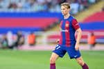 Los sancionados y lesionados para la Jornada 7 de LaLiga EA Sports y sus posibles sustitutos