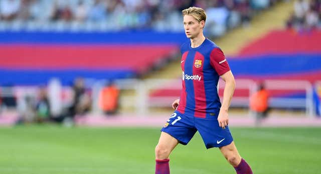 Los sancionados y lesionados para la Jornada 7 de LaLiga EA Sports y sus posibles sustitutos