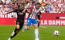 El Girona está de dulce y pelea con los grandes de LaLiga