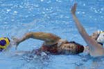 La muerte del fuera de juego: el waterpolo se vuelve más pillo
