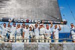El Platoon se lleva el título de las 52 Super Series