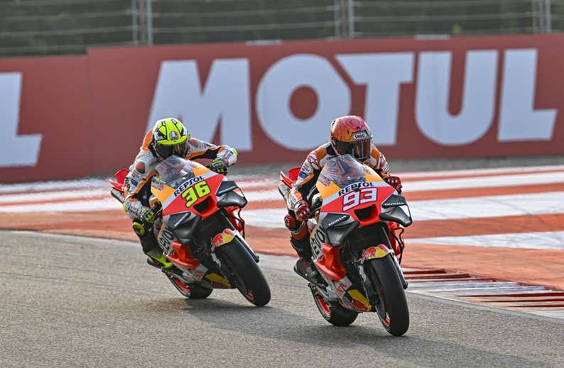 India da un respiro a Honda en el momento clave para su futuro