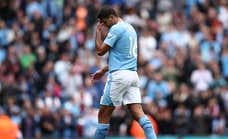 Un descanso para el incansable: sólo una sanción frena a Rodri