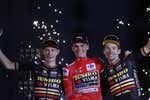 Bombazo en el ciclismo: ¡se medita la fusión Jumbo - Quick Step!