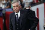 Los déficits de la plantilla del Real Madrid que desnudó el Atlético