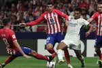 El Atleti 'vuelve' a LaLiga con dos renacidos y recuperando el viejo estilo del cholismo