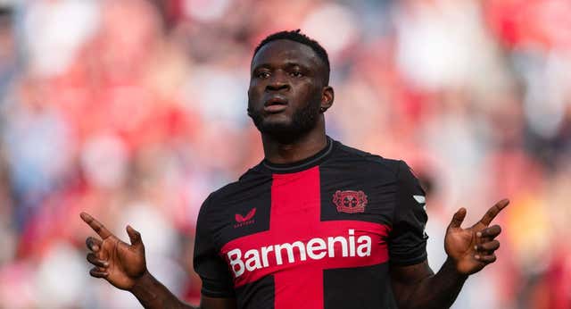 Así juega Victor Boniface, el gran fichaje del Leverkusen de Xabi Alonso