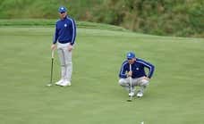Qué son los fourball y los foursome en la Ryder Cup y qué diferencia hay entre uno y otro
