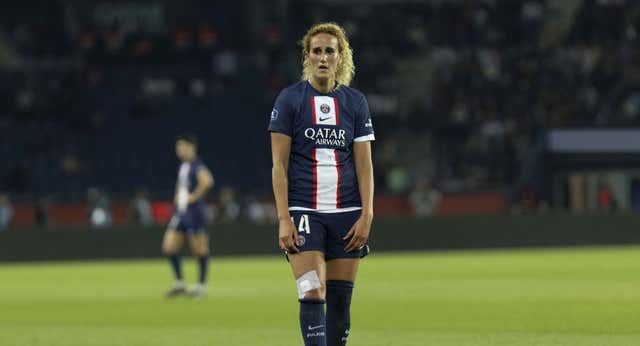Kheira Hamraoui carga contra el PSG y su federación desde América: «En Francia no nos gustan las víctimas»