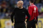 El Cartagena ficha a Julián Calero, el técnico viral que no cree «en los vocablos raros»... ¡y que ahora entrenará a su hijo!