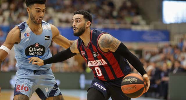 Markus Howard es Romario