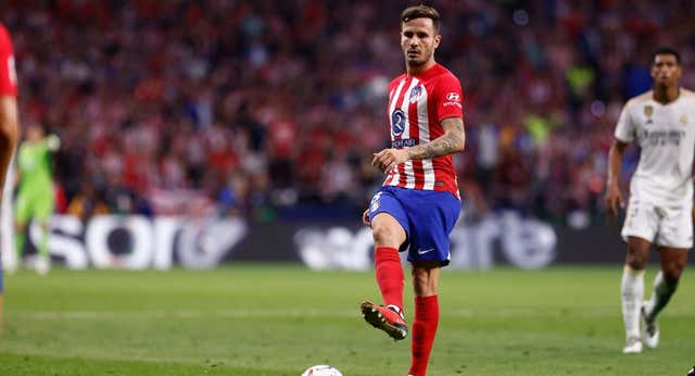 “Parecía que iba a terminar su carrera y no”: la cura de humildad que se llevó Saúl de Londres