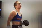 Katharina Thanderz: un Europeo a la perseverancia